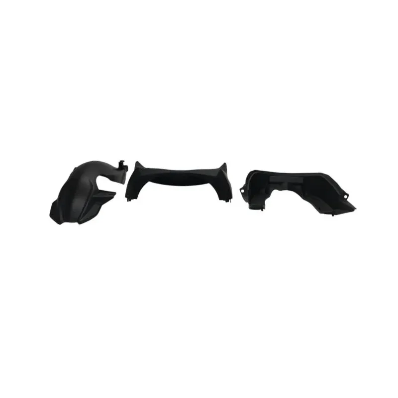 Garde boue arriere SYM JET 4 50 2021-2024 RX