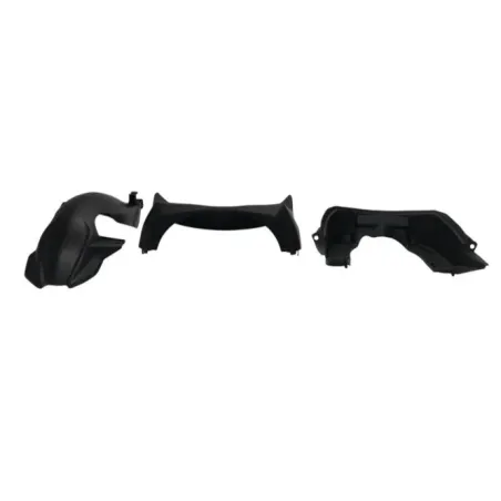 Garde boue arriere SYM JET 4 50 2021-2024 RX