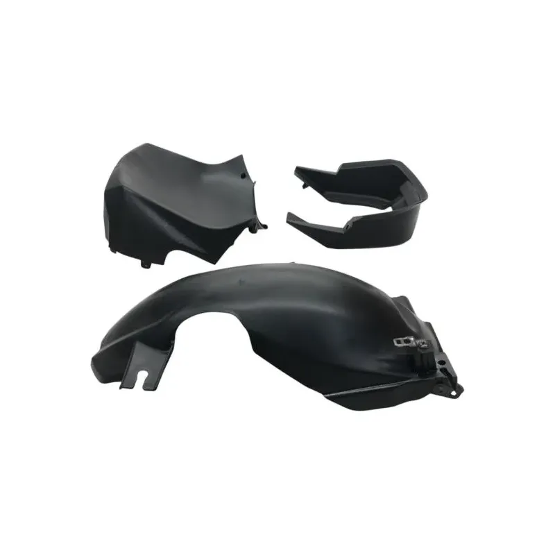 Garde boue arriere SYM JET 4 50 2021-2024 RX