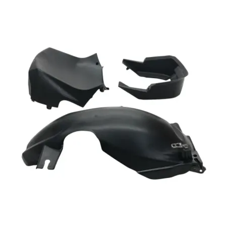 Garde boue arriere SYM JET 4 50 2021-2024 RX