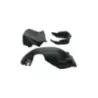 Garde boue arriere SYM JET 4 50 2021-2024 RX