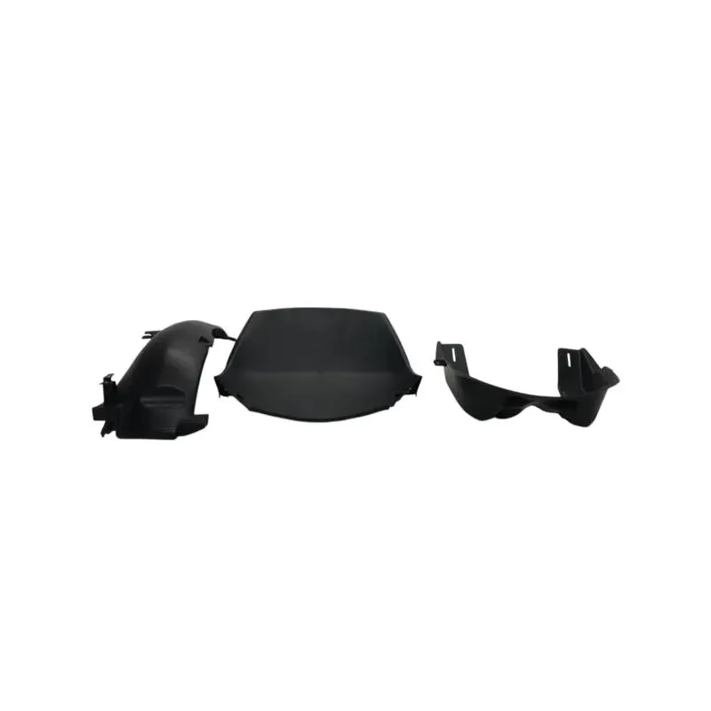 Garde boue arriere SYM JET 4 50 2021-2024 RX