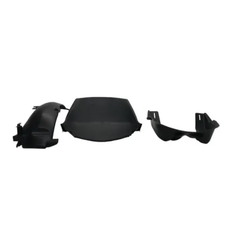 Garde boue arriere SYM JET 4 50 2021-2024 RX
