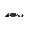 Garde boue arriere SYM JET 4 50 2021-2024 RX