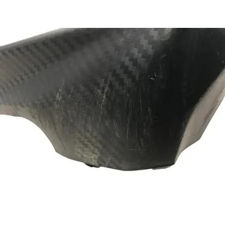 Garde boue arriere SYM JET 4 50 2021-2024 RX