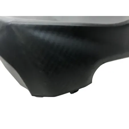 Garde boue arriere SYM JET 4 50 2021-2024 RX