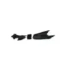 Garde boue arriere SYM JET 4 50 2021-2024 RX