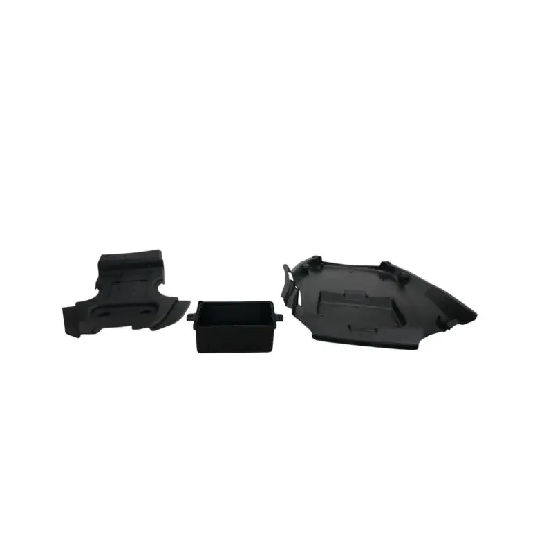 Garde boue arriere SYM JET 4 50 2021-2024 RX