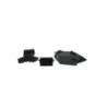 Garde boue arriere SYM JET 4 50 2021-2024 RX