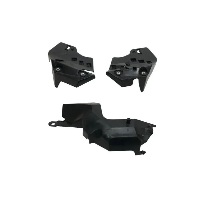 Cache interieur carenage YAMAHA MT09 850 2018-2020 TRACER 900