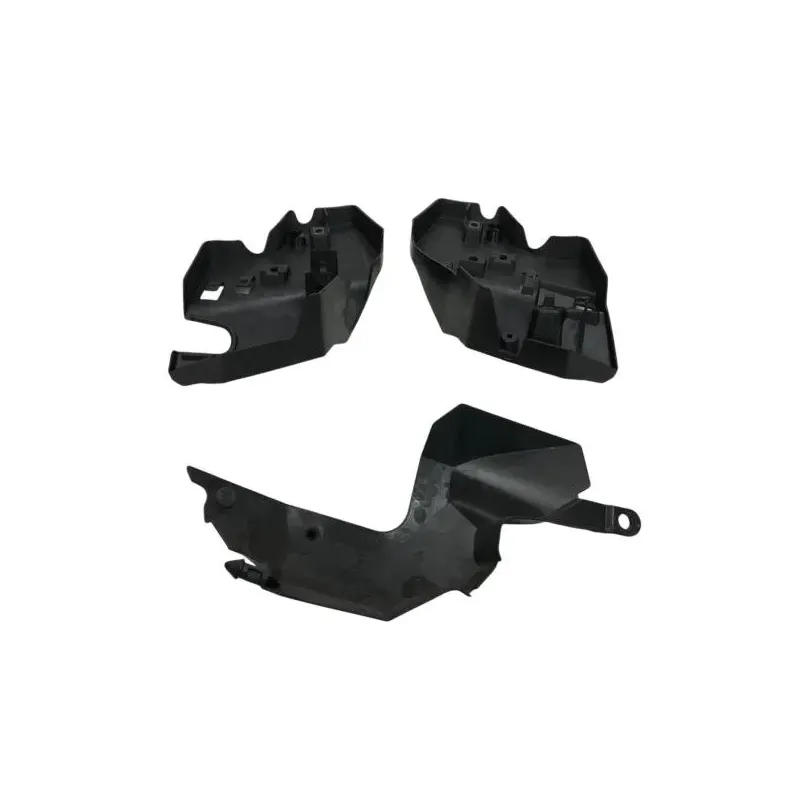 Cache interieur carenage YAMAHA MT09 850 2018-2020 TRACER 900