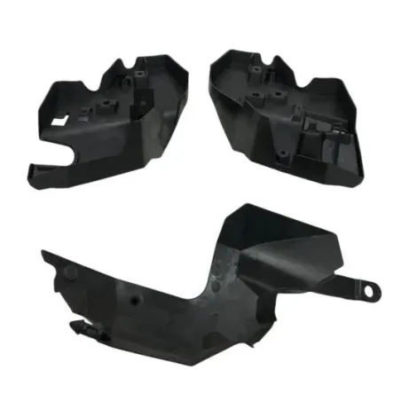Cache interieur carenage YAMAHA MT09 850 2018-2020 TRACER 900