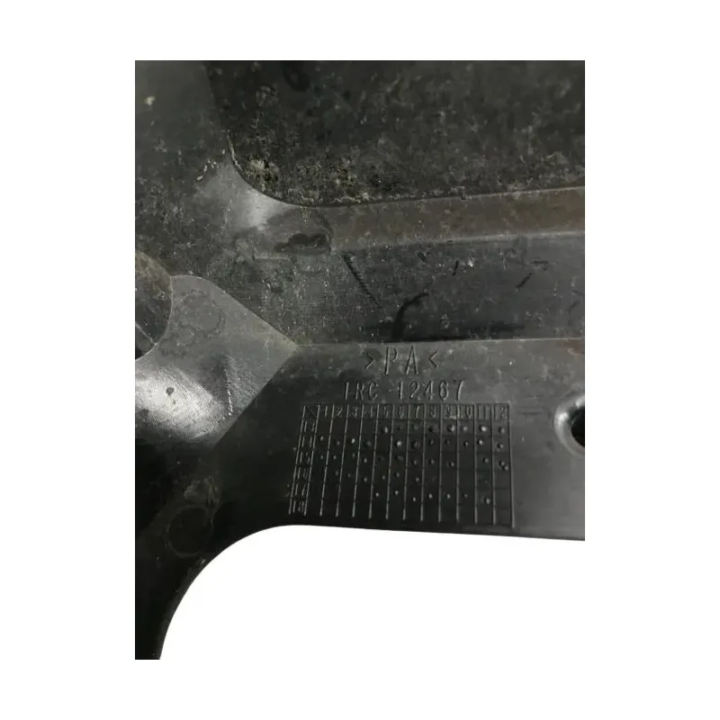 Cache interieur carenage YAMAHA MT09 850 2018-2020 TRACER 900