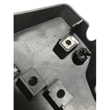 Cache interieur carenage YAMAHA MT09 850 2018-2020 TRACER 900