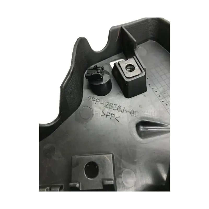 Cache interieur carenage YAMAHA MT09 850 2018-2020 TRACER 900