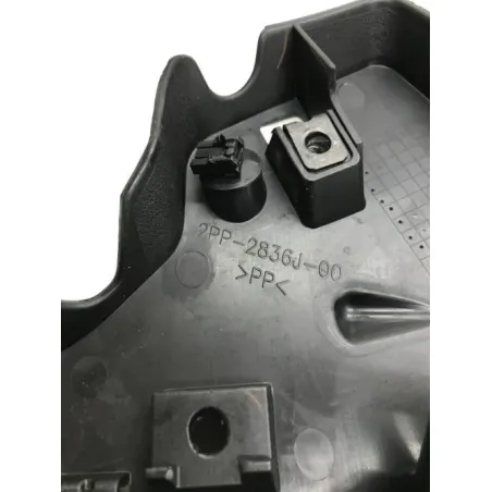 Cache interieur carenage YAMAHA MT09 850 2018-2020 TRACER 900