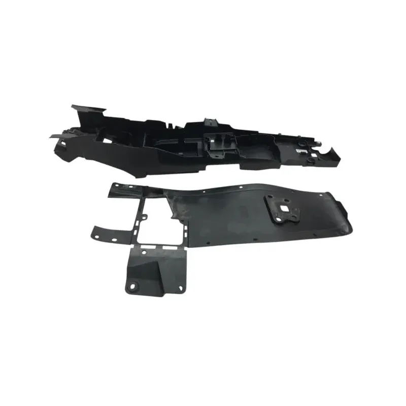 Passage de roue YAMAHA MT09 850 2018-2020 TRACER 900
