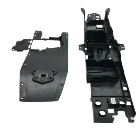 Passage de roue YAMAHA MT09 850 2018-2020 TRACER 900