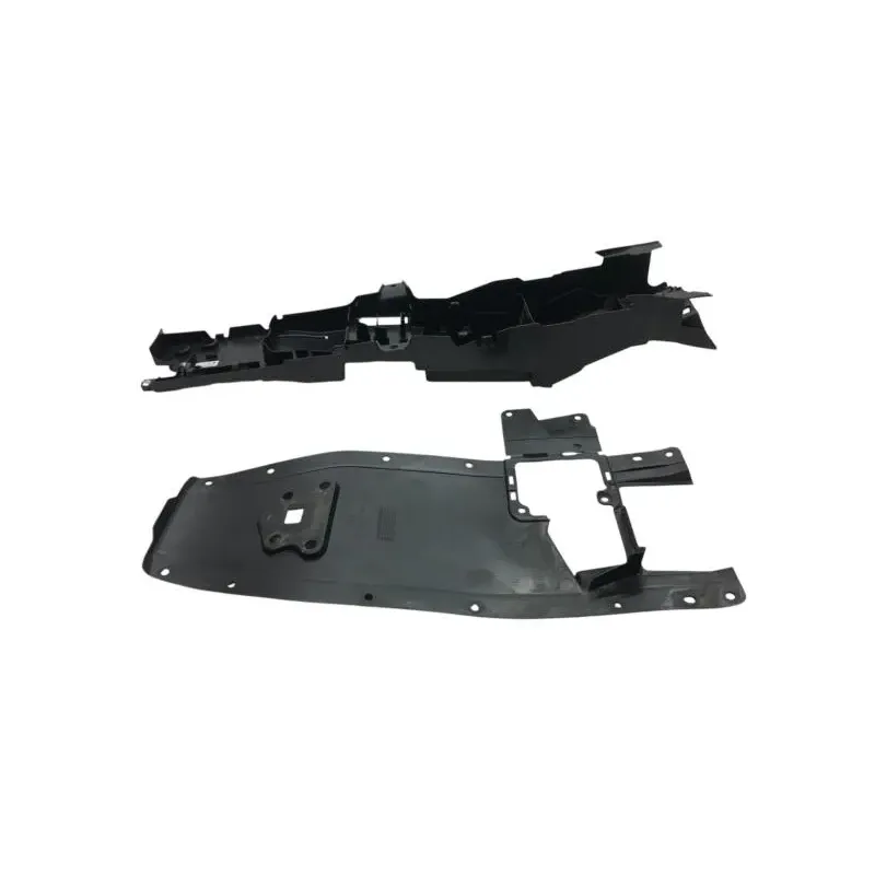 Passage de roue YAMAHA MT09 850 2018-2020 TRACER 900