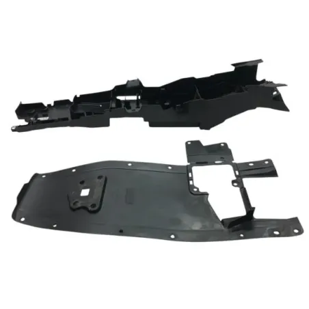 Passage de roue YAMAHA MT09 850 2018-2020 TRACER 900