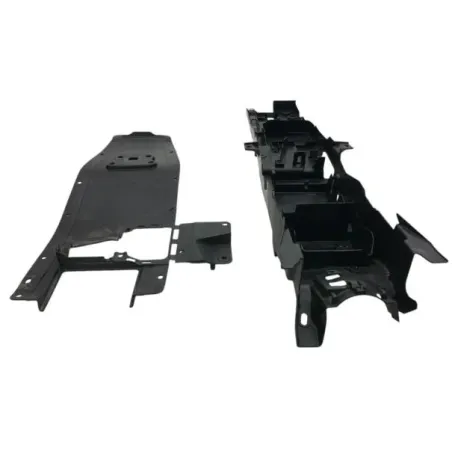 Passage de roue YAMAHA MT09 850 2018-2020 TRACER 900