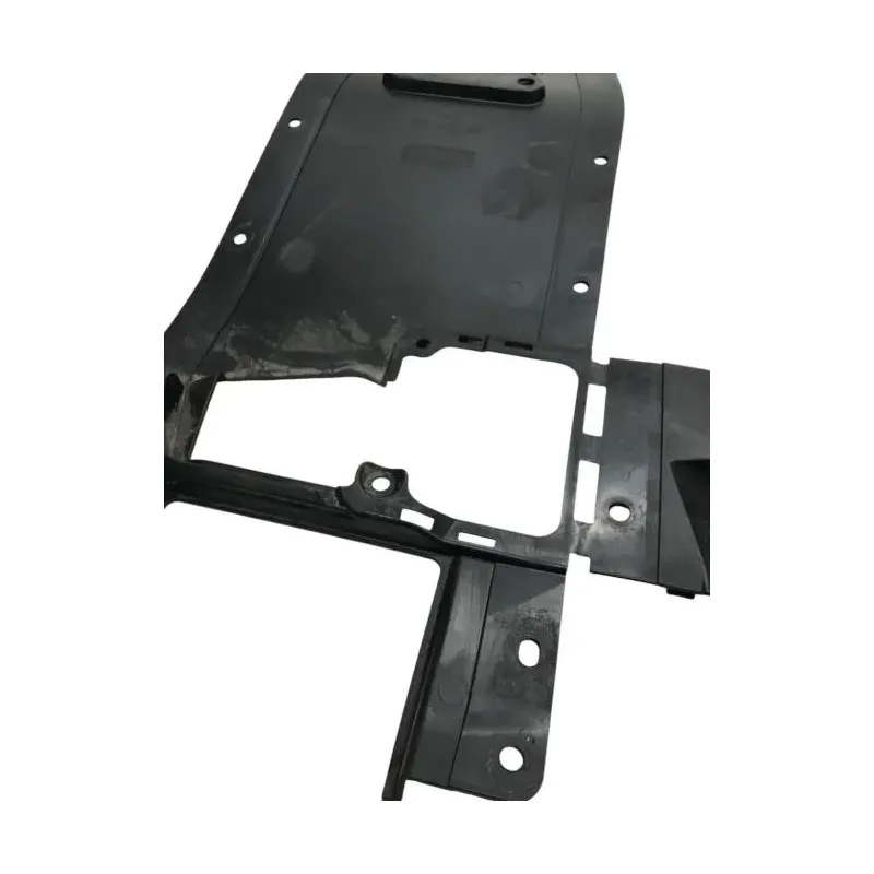Passage de roue YAMAHA MT09 850 2018-2020 TRACER 900