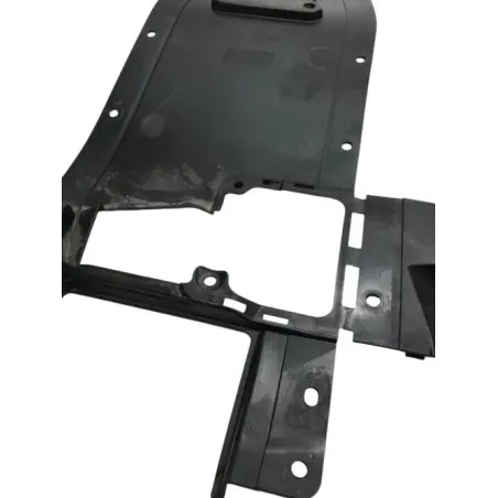 Passage de roue YAMAHA MT09 850 2018-2020 TRACER 900