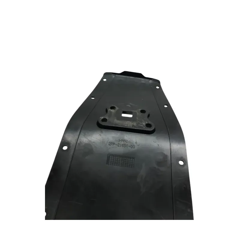Passage de roue YAMAHA MT09 850 2018-2020 TRACER 900