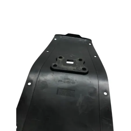 Passage de roue YAMAHA MT09 850 2018-2020 TRACER 900