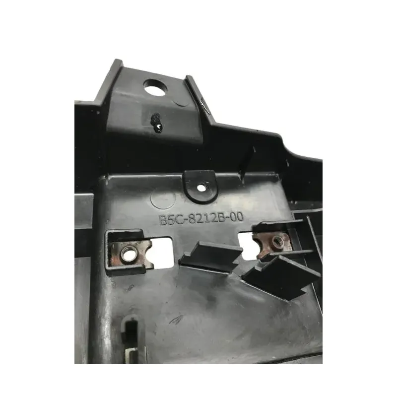 Passage de roue YAMAHA MT09 850 2018-2020 TRACER 900