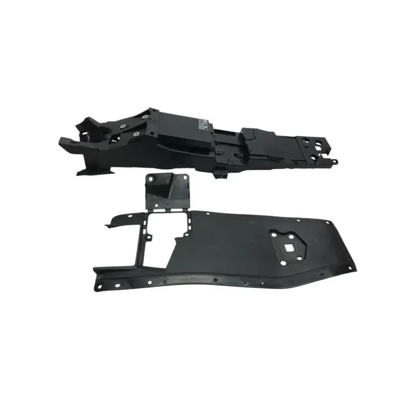 Passage de roue YAMAHA MT09 850 2018-2020 TRACER 900
