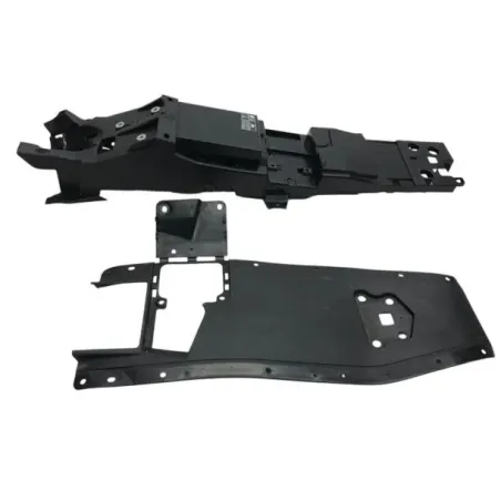 Passage de roue YAMAHA MT09 850 2018-2020 TRACER 900