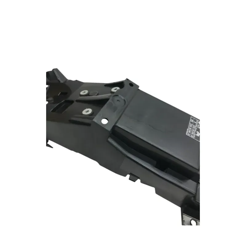 Passage de roue YAMAHA MT09 850 2018-2020 TRACER 900