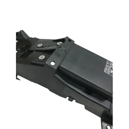 Passage de roue YAMAHA MT09 850 2018-2020 TRACER 900