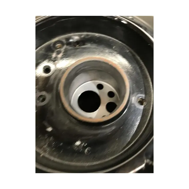 Reservoir YAMAHA MT09 850 2018-2020 TRACER 900