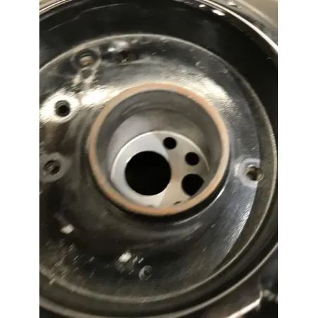 Reservoir YAMAHA MT09 850 2018-2020 TRACER 900