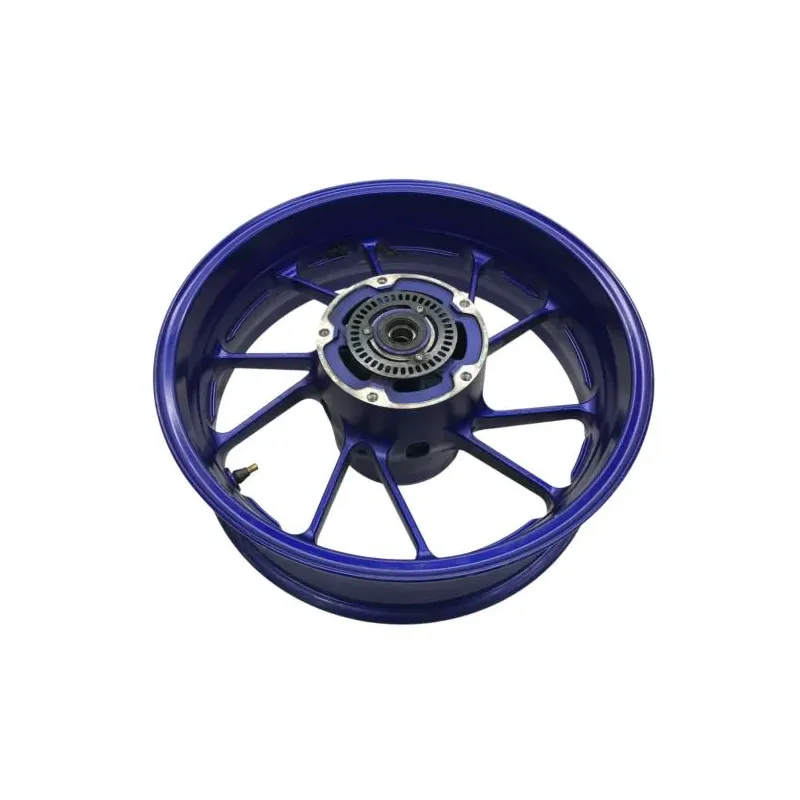 Jante arriere YAMAHA MT09 850 2018-2020 TRACER 900