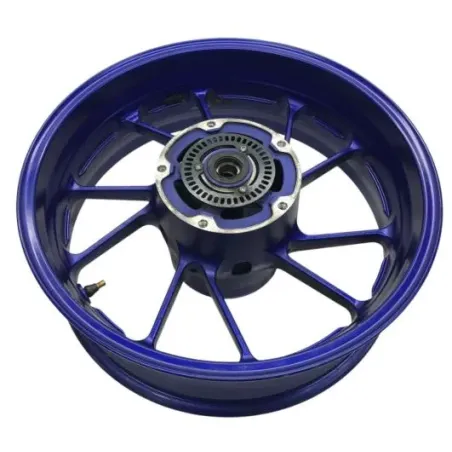 Jante arriere YAMAHA MT09 850 2018-2020 TRACER 900