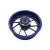 Jante arriere YAMAHA MT09 850 2018-2020 TRACER 900