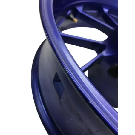 Jante arriere YAMAHA MT09 850 2018-2020 TRACER 900