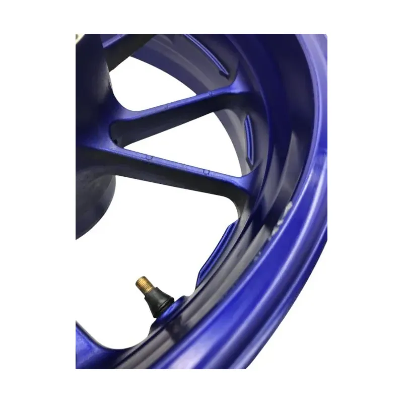 Jante arriere YAMAHA MT09 850 2018-2020 TRACER 900