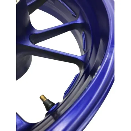 Jante arriere YAMAHA MT09 850 2018-2020 TRACER 900