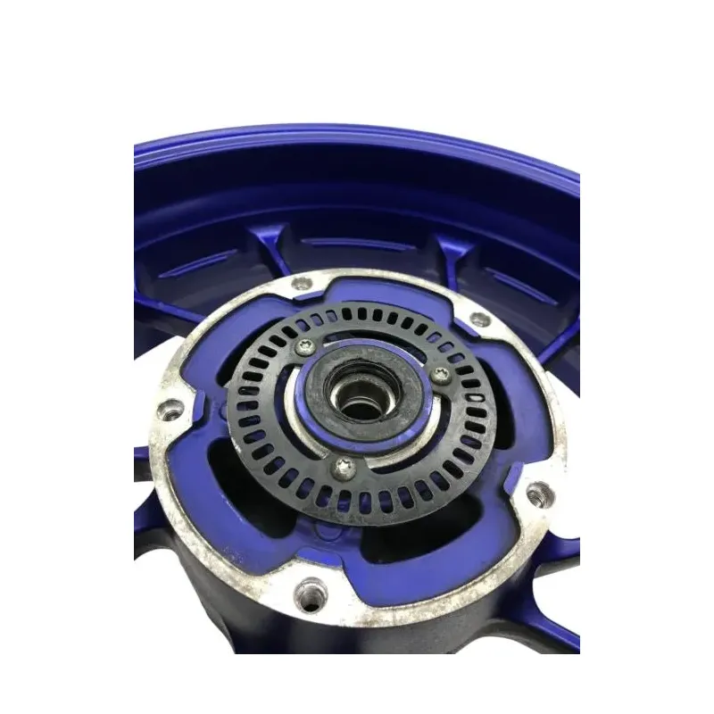 Jante arriere YAMAHA MT09 850 2018-2020 TRACER 900