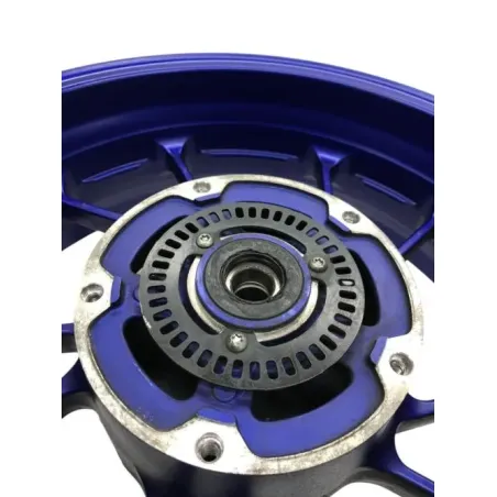 Jante arriere YAMAHA MT09 850 2018-2020 TRACER 900