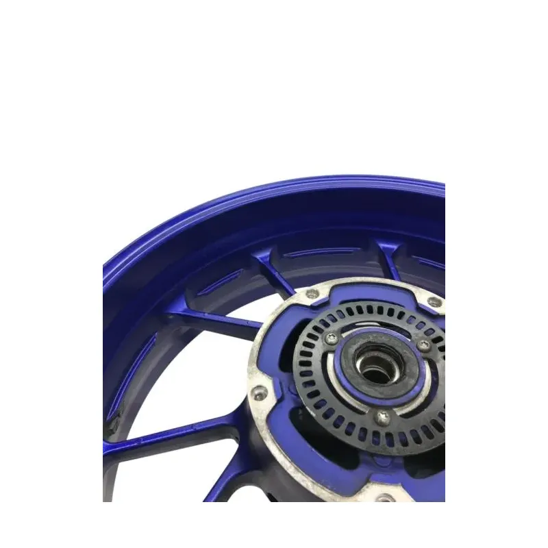 Jante arriere YAMAHA MT09 850 2018-2020 TRACER 900