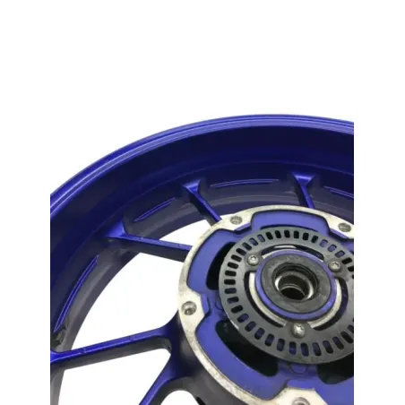 Jante arriere YAMAHA MT09 850 2018-2020 TRACER 900
