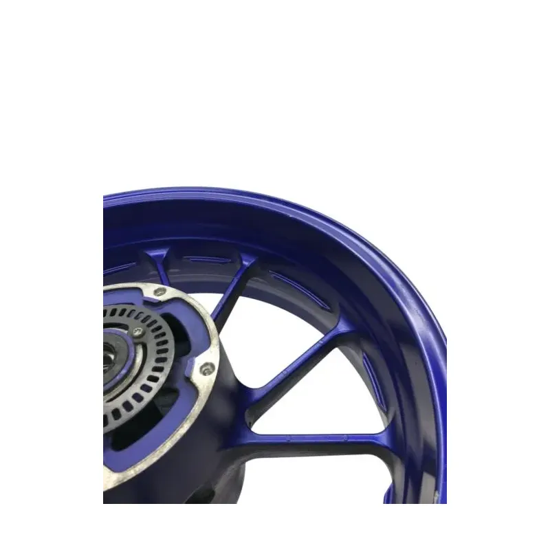 Jante arriere YAMAHA MT09 850 2018-2020 TRACER 900