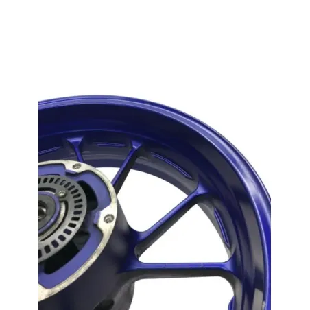 Jante arriere YAMAHA MT09 850 2018-2020 TRACER 900