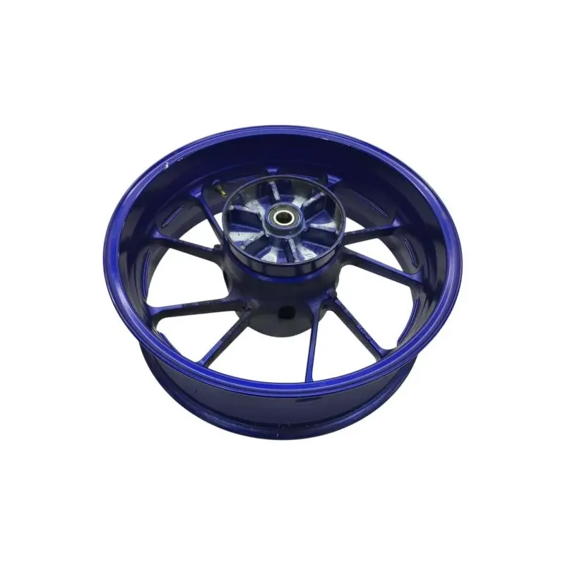 Jante arriere YAMAHA MT09 850 2018-2020 TRACER 900