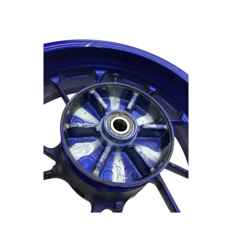 Jante arriere YAMAHA MT09 850 2018-2020 TRACER 900